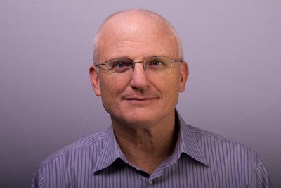 David Naibert, MD