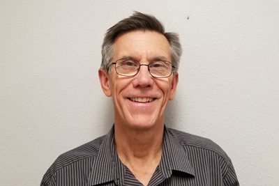 David Overton, PA-C